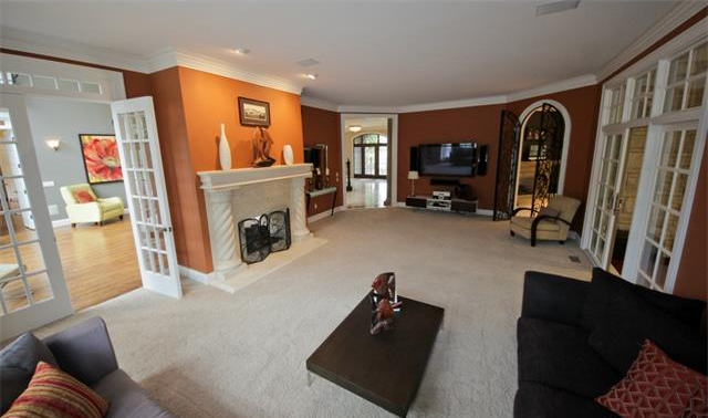 Orchard Ridge Rochester MI Homes for sale 